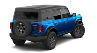 2026 Ford Bronco® External Image 3